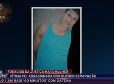 Mulher é assassinada por querer separação em Sorocaba