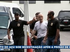 Porto de Açu está paralizado há 10 anos