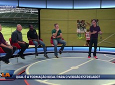 Neto: questionar Dorival Júnior é burrice