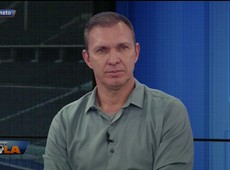 São Paulo não vai ter muita dificuldade, diz Velloso