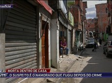 Mulher é morta na frente da filha em Paraisópolis