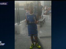 RJ: Jovem é baleado em Irajá