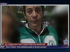 Moacir Bianchi defendia fim de disputas internas na Mancha
