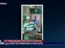 Bianchi era opositor a atual diretoria da Mancha Verde