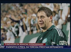 Parentes de Moacir Bianchi prestam depoimento