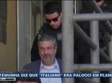 Delator confirma que Palocci recebia propina da Odebrecht