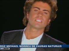 Perícia conclui que George Michael morreu de causa natural
