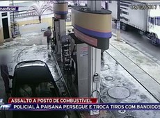 Homem se passa por entregador de pizza para agir em Osasco
