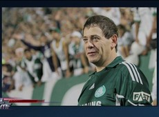 Polícia cumpre mandado de busca a torcedores do Palmeiras