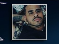 Família chora morte de jovem morto por ex da namorada