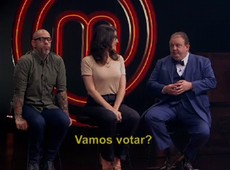 Jacquin e Fogaça divergem pela permanência de Leonardo