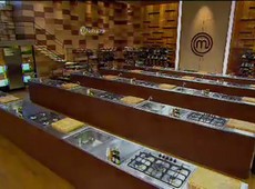 Fim da seleção: Participantes conhecem cozinha do MasterChef