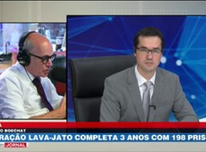 Dallagnol: político nunca é criminoso, mas perseguido