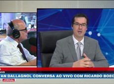 Dallagnol: Se não fizermos reformas agora, elas podem nunca vir