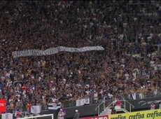 Corinthians é minha segunda casa, diz Jadson