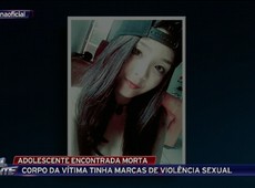 Adolescente é encontrada morta em Vargem Grande Paulista