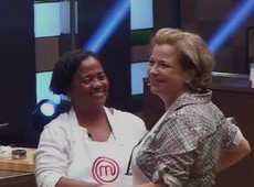 Mirian capricha no sabor e vence Marzilia no embate