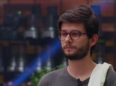 Repescagem: Nayane, Roberta e Fernando tentam última vaga