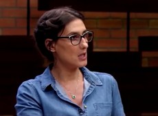 Confira o duelo entre Valter Herzmann e Bruna Coelho
