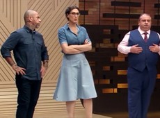 Assista ao duelo entre Renato Mendes e Aderlize Martins