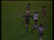Timão é bicampeão paulista em cima do Tricolor em 83