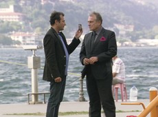Cengiz quer se unir a Kenan