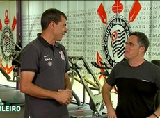 Papo de Boleiro: Fábio Carille fala sobre seu início
