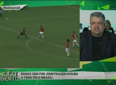 Vivemos na era do ego, aponta Héverton