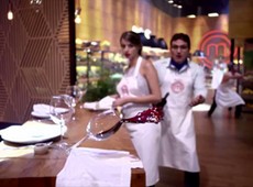 Em primeira mão: Veja a abertura da quarta temporada do MasterChef