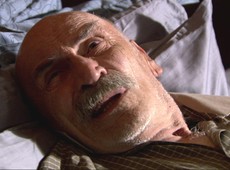 Ezel confessa a Ramiz que matou Oito