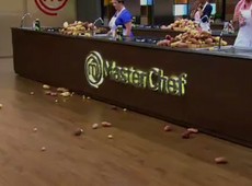 Batatinha quando nasce se esparrama pelo chão, recita Mirian