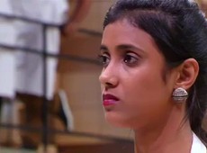 Jacquin diz que comida de Nayane é muito desestabilizada