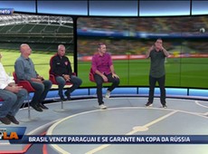 Fernando Fernandes: Tite é o herói nacional