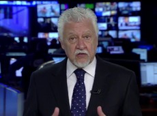 Mitre: A tese preferida do Planalto é a separação de contas