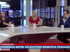 Top5: confira as principais notícias do dia pelo mundo