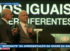 Band lança programação para o ano de 2017