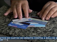 Nova regra do cartão de crédito vai limitar uso do rotativo