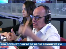 Boechat: outras condenações virão para Cunha fatalmente