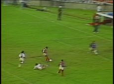 Band Esporte Clube faz homenagem aos 46 anos de Dener