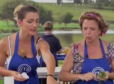 Mirian dispara: Luciana só sabe gritar e encher o saco