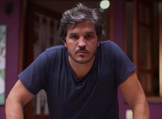 Fabrizio: Sempre que sou desafiado provo que posso melhorar