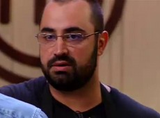 Fogaça questiona Valter sobre camarão