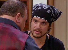 Jacquin para Vitor: Não dou consultoria, sou jurado