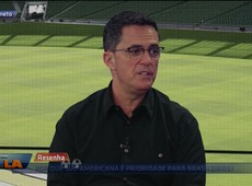 Fernando: Valdívia é um jogador que vai acrescentar
