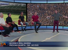 Ninguém pensa no Carille, diz Neto