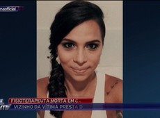 PE: Fisioterapeuta é encontrada morta em casa
