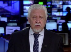Michel Temer foi duro com Renan Calheiros, diz Mitre