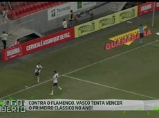 Taça Rio: Vasco e Flamengo duelam na semifinal