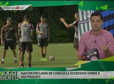 Chico: São Paulo é o maior clube da capital