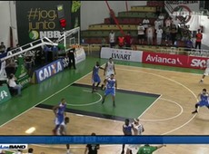 NBB: Bauru está mais perto das quartas de final